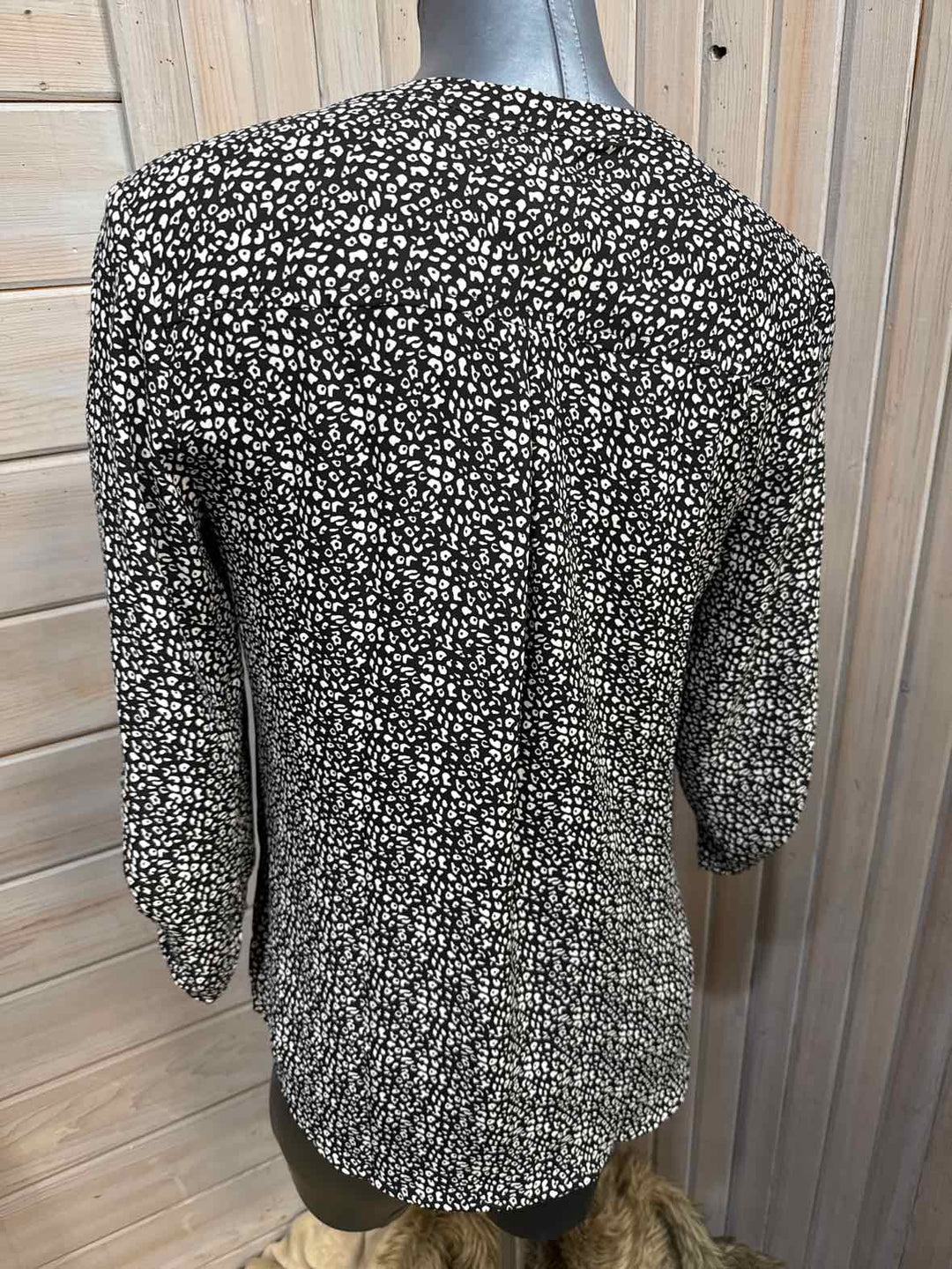 S - Maurices 3/4 Sleeve