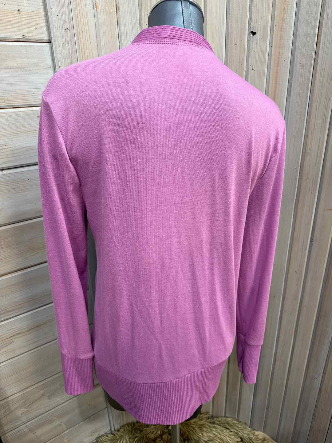 1X - Zenana Outfitters Cardigan