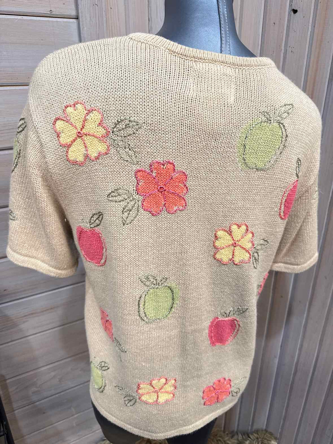 L - Christopher & Banks Cardigan