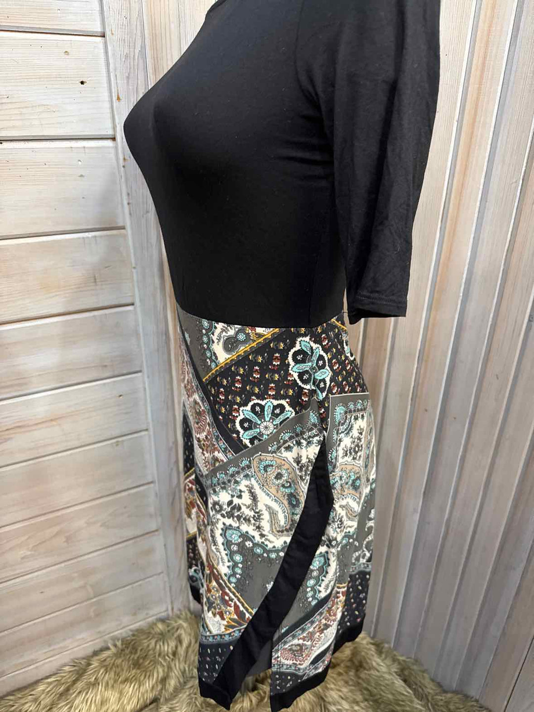 S - LeLis Dress
