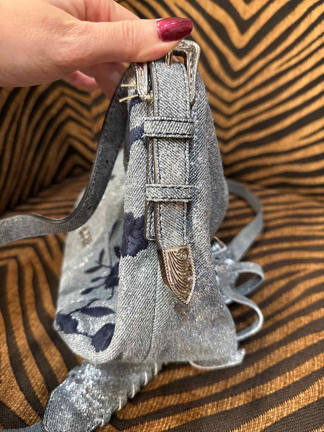 Purse - Aimee Kestenberg Shoulder Bag