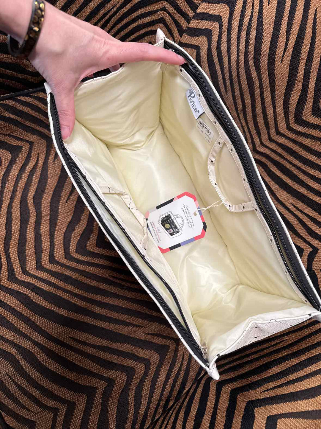 Bag - Periea Organizer