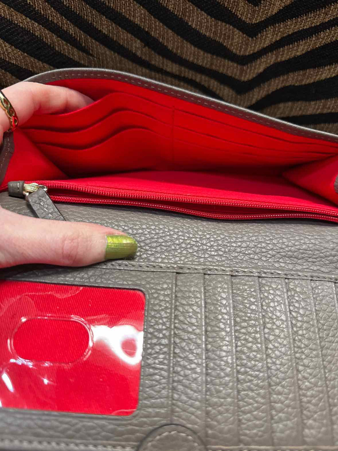 Wallet - Dooney & Bourke