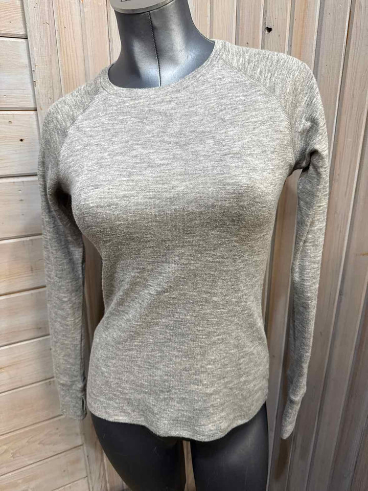 S - Champion Long Sleeve