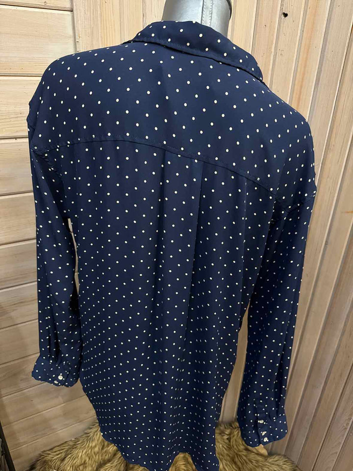 XL - Stylus Button Down