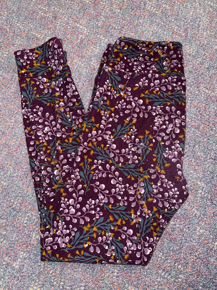 One Size - LuLaRoe Leggings