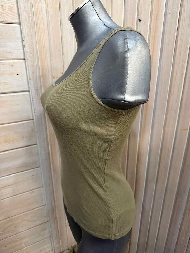 L - JCPenney Tank