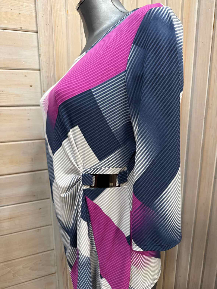 M - Alfani 3/4 Sleeve