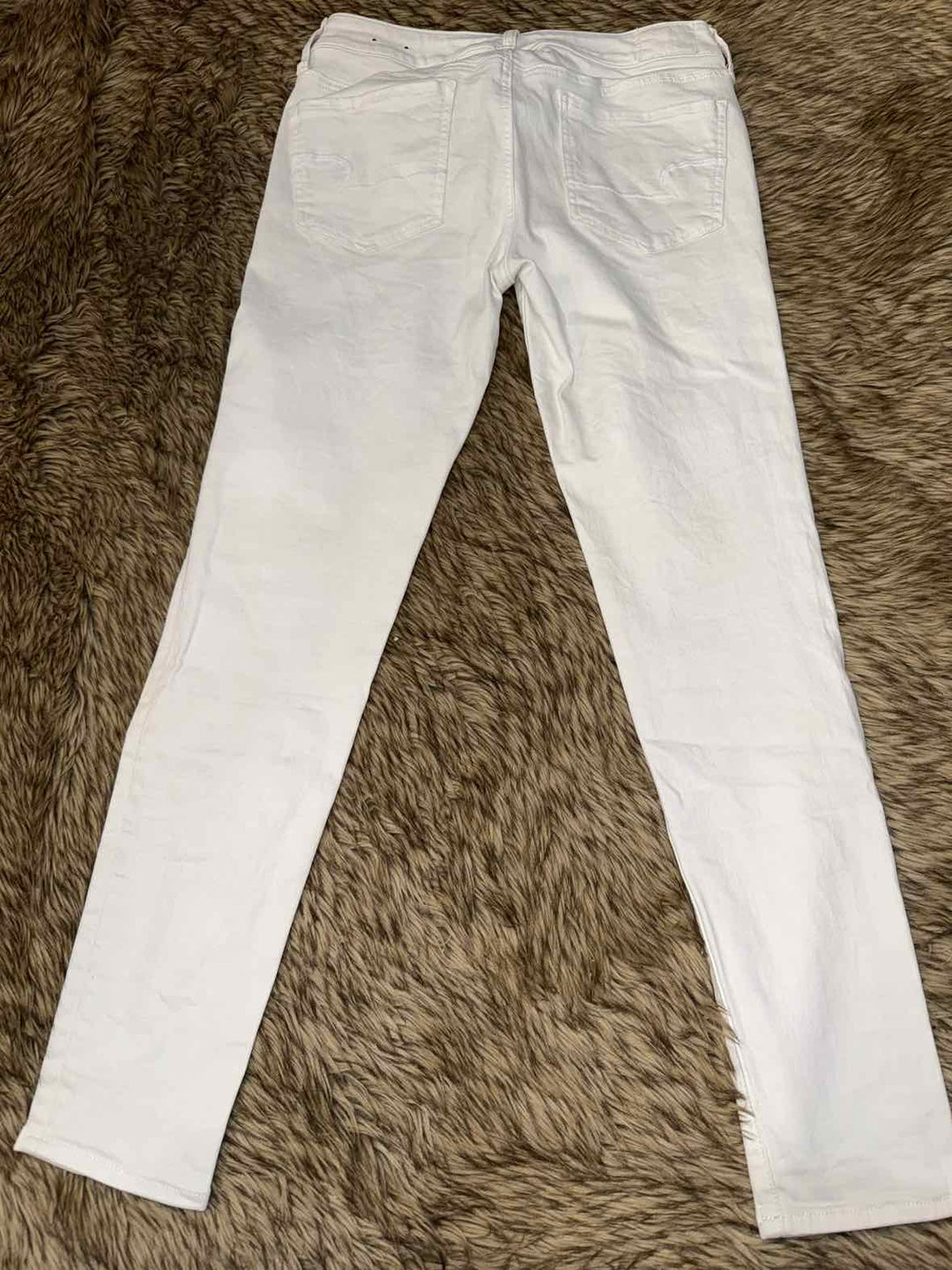 8 - American Eagle Jeans