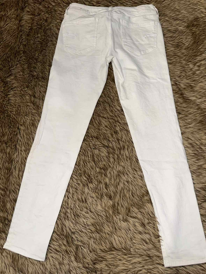 8 - American Eagle Jeans