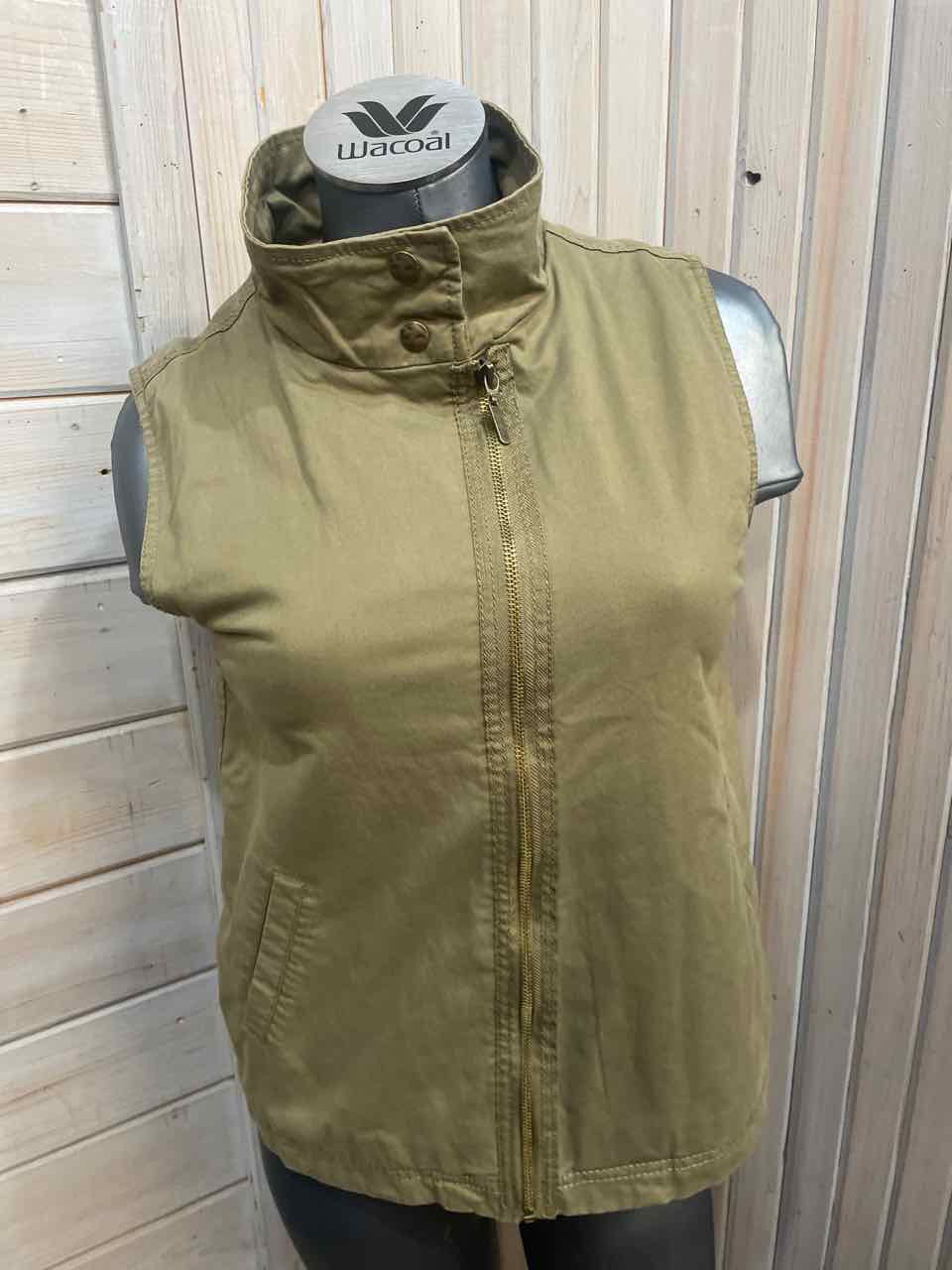 S - Max jeans Vest
