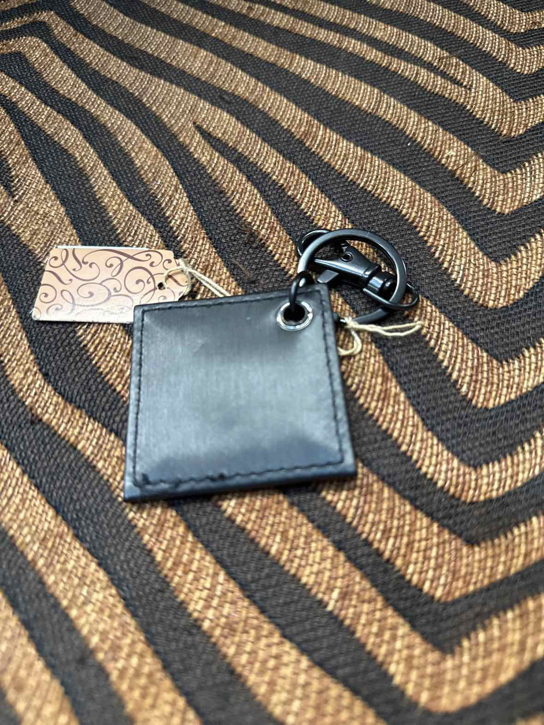 Keychain - Heart Keychain