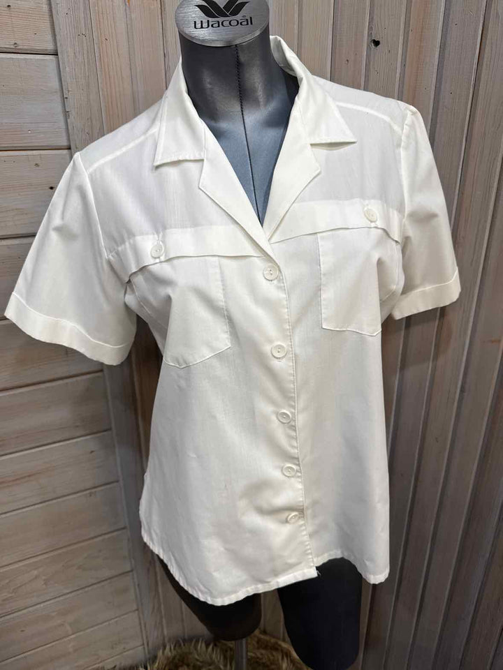 12 - Judy Bond Button Down