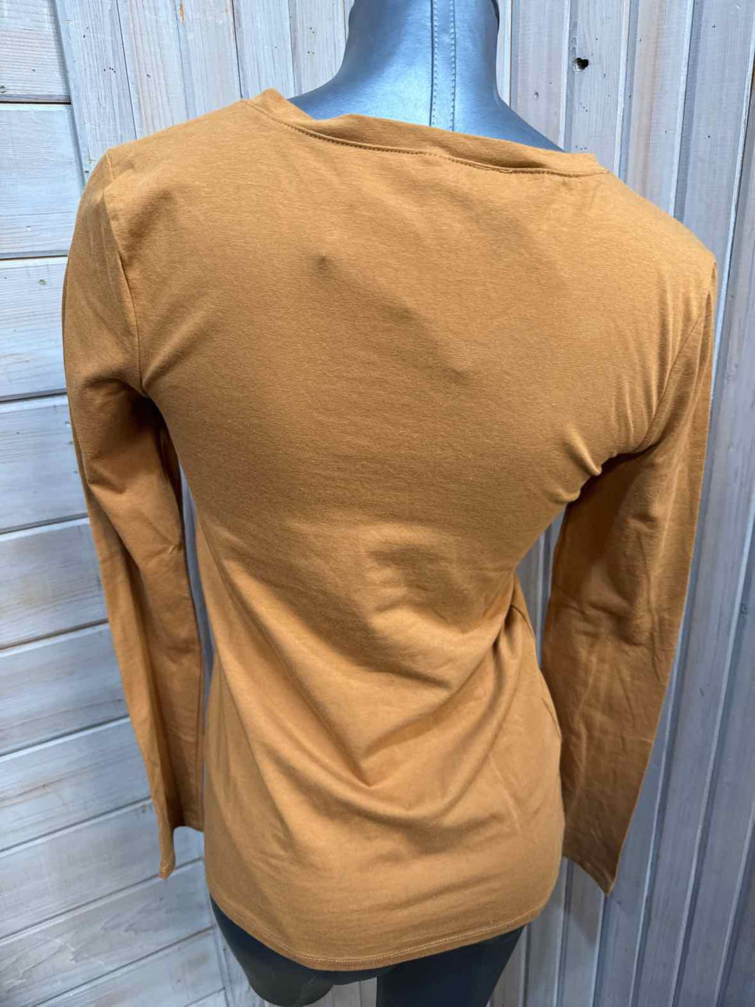 M - Zenana Outfitters Long Sleeve