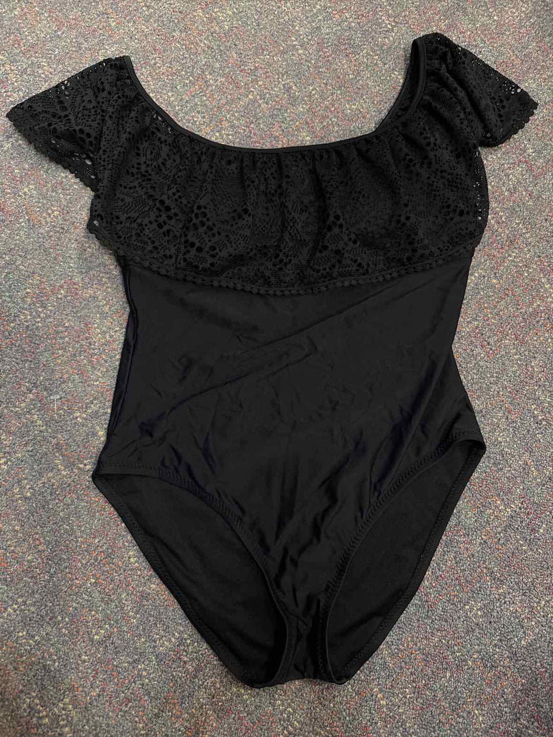 L - Mossimo Swimwear