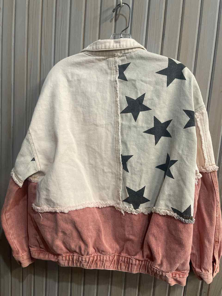 M - POL Jacket