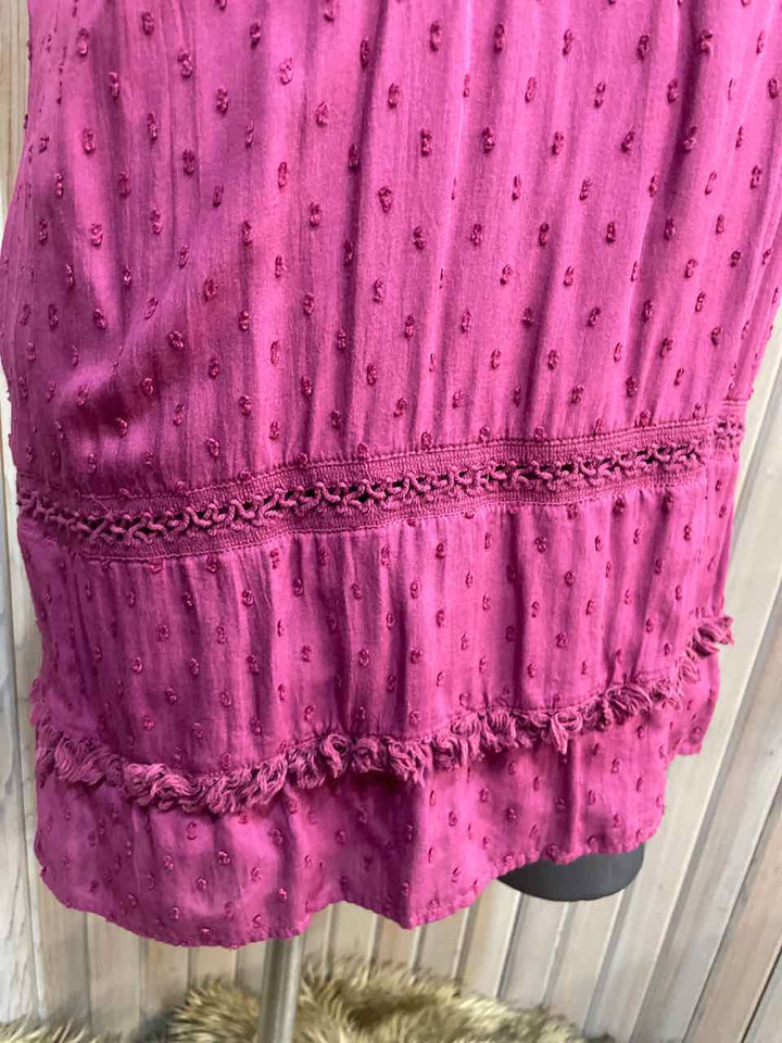 XS - Loft Dress