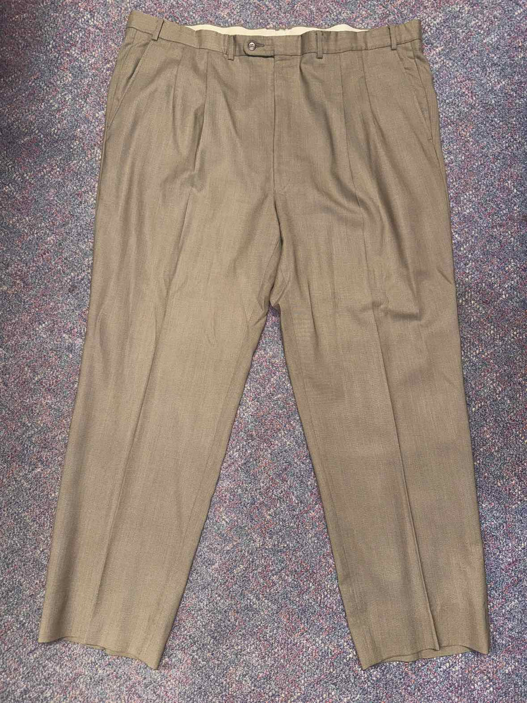 Paul Dione Jacket & Pant