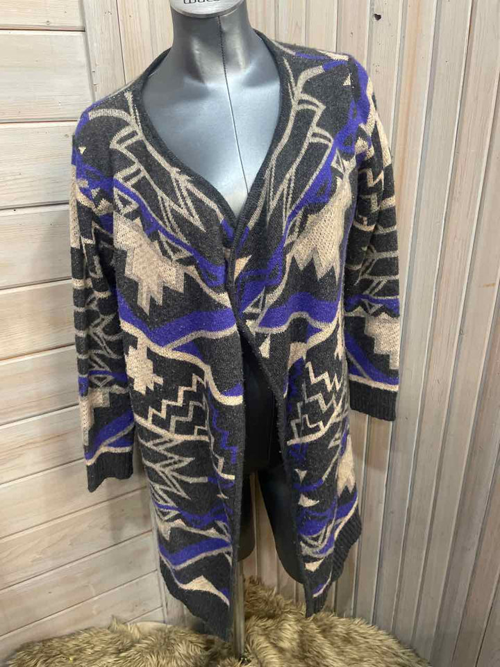 S - Cliche Cardigan