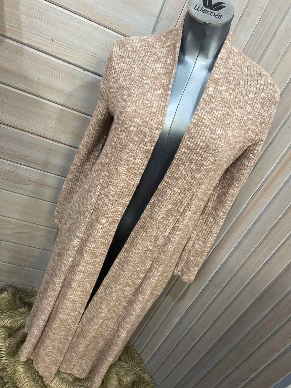S - Love In Cardigan