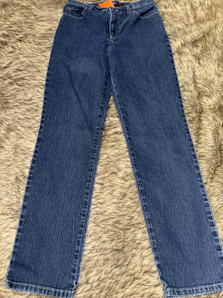 10 - Gloria Vanderbilt Jeans