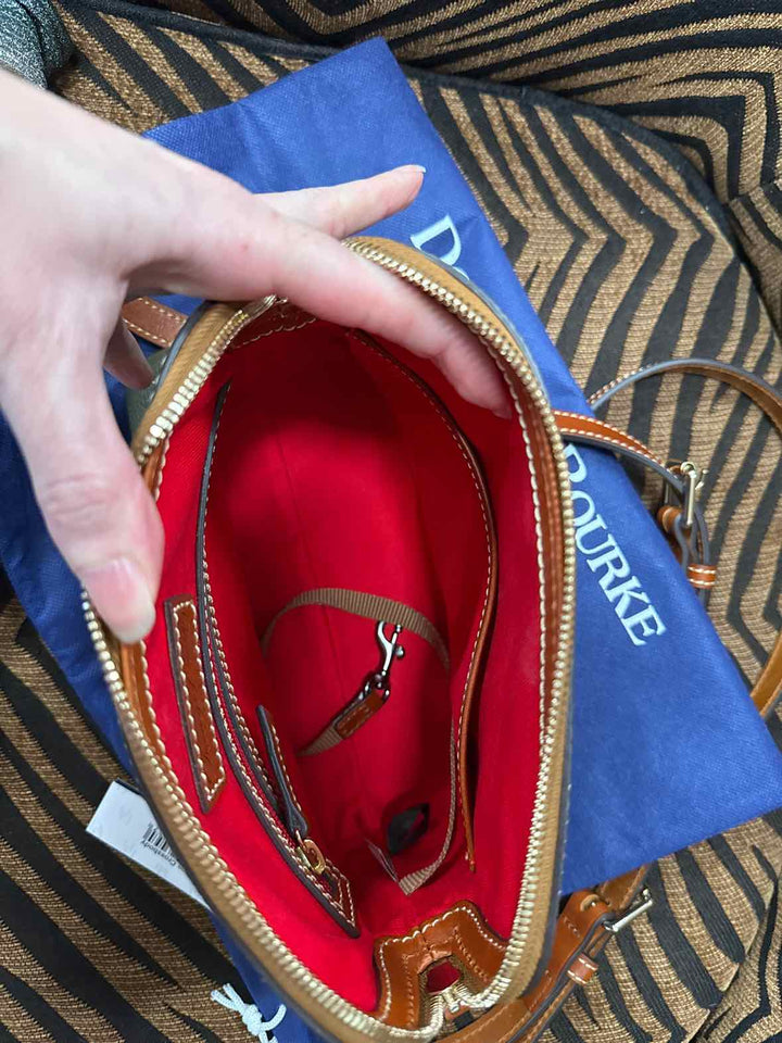 Purse - Dooney & Bourke Crossbody