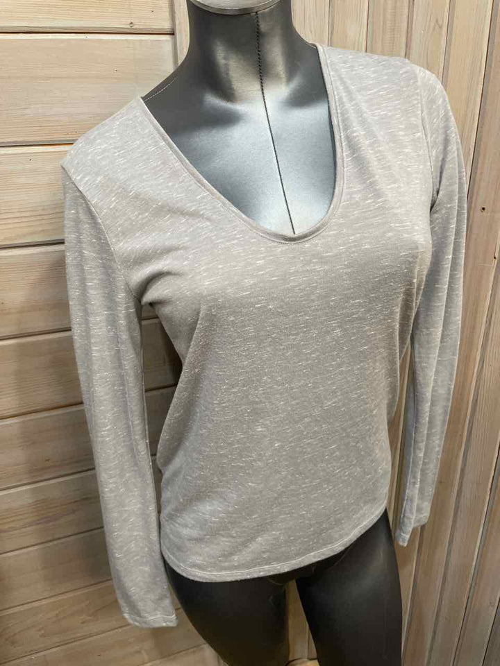 S - Victoria Secret Long Sleeve