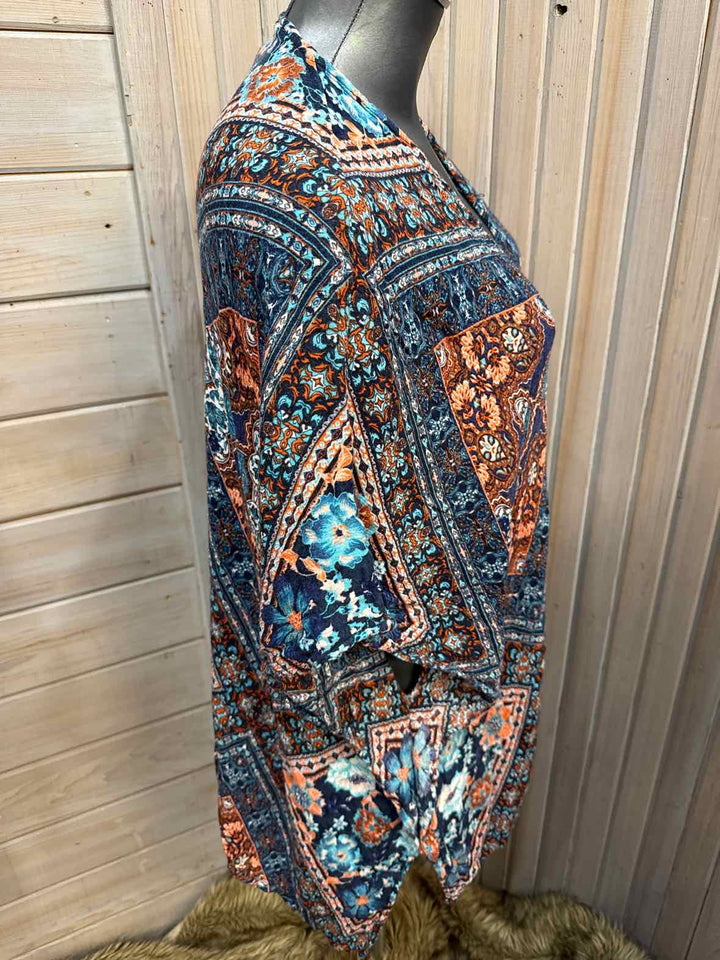 One Size - Kimono
