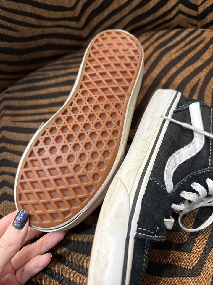 3 - Vans Shoes