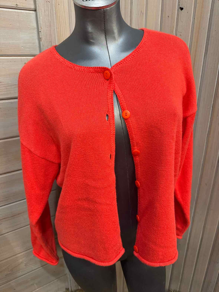 M - Christopher & Banks Cardigan