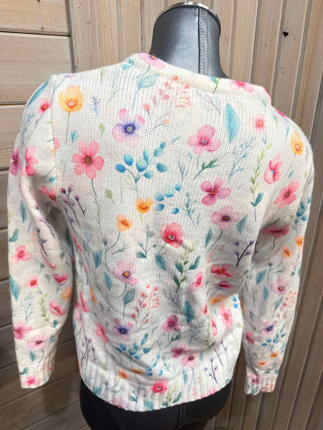 M - Unbranded Cardigan