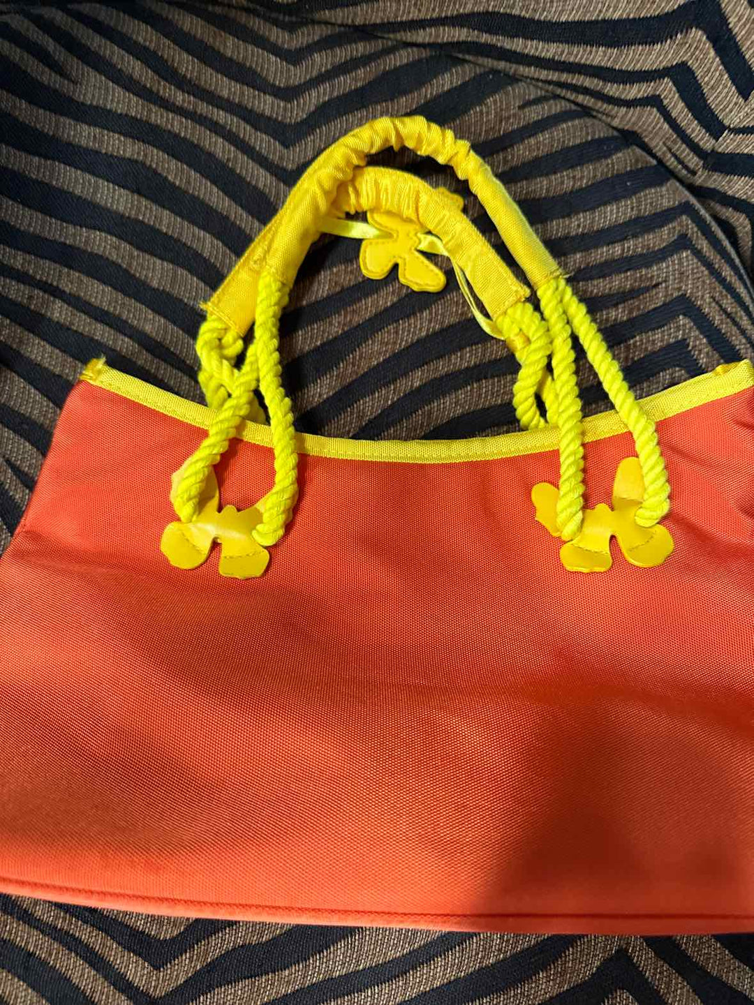 Purse - Unbranded HandBag