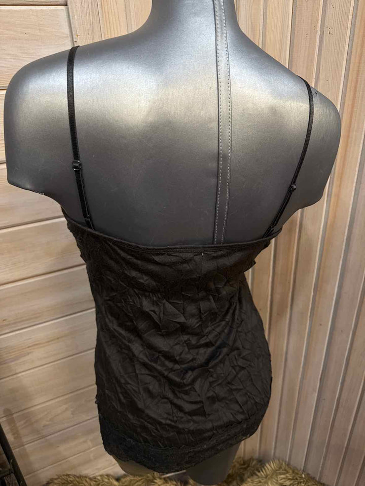 S - Maurices Tank