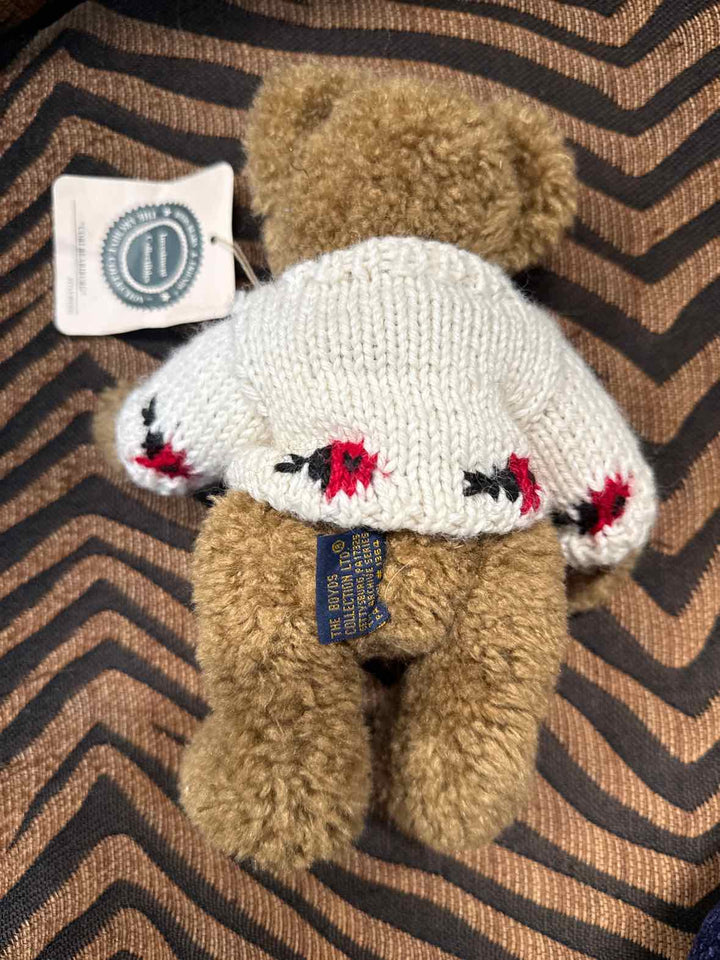 Boyds Bears Collectable Bear
