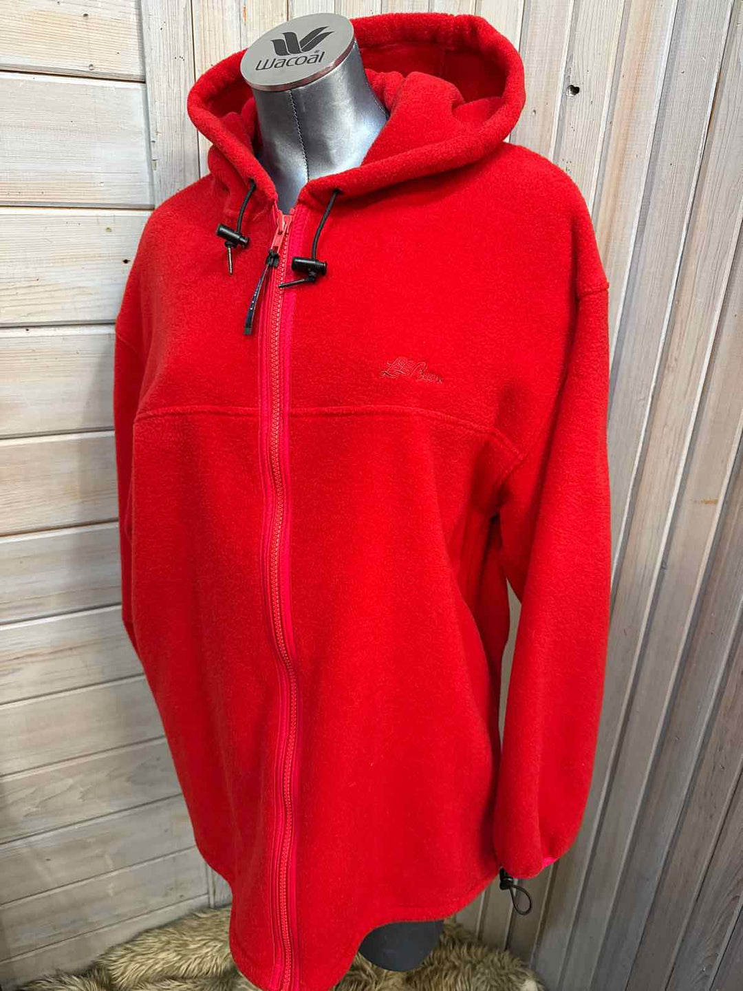 XL - L.L. Bean Jacket