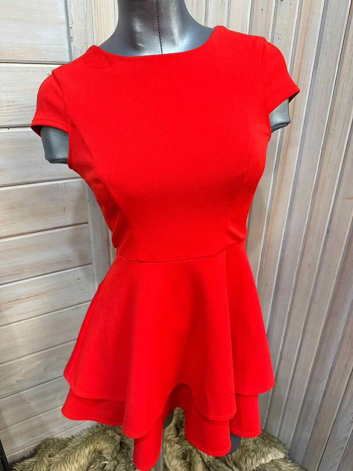 S - B. Darlin Dress