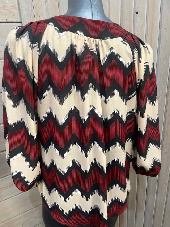 S - My Michelle 3/4 Sleeve