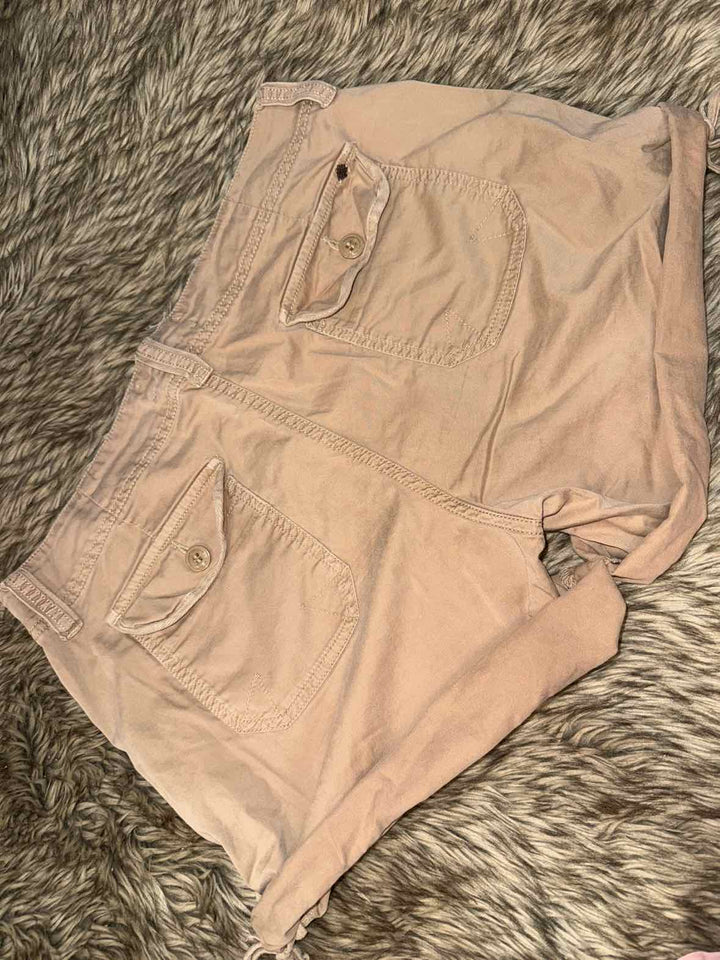 10 - Lucky Brand Shorts
