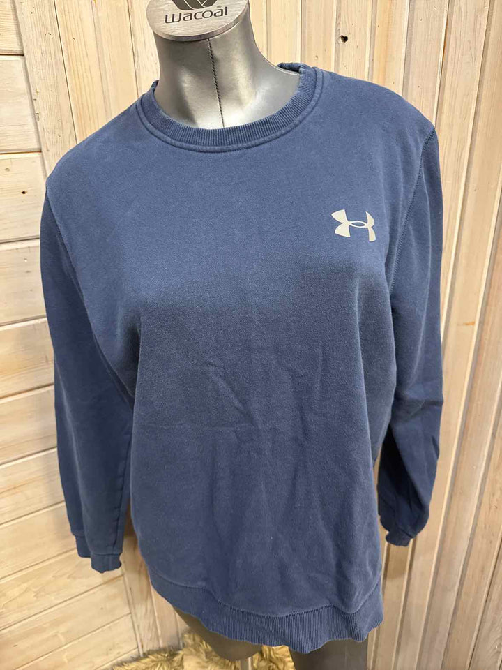 L - Under Armour Sweatshirt