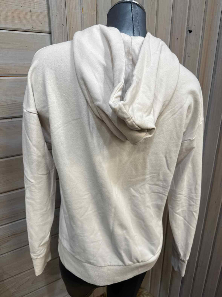 M - Time and Tru Hoodie