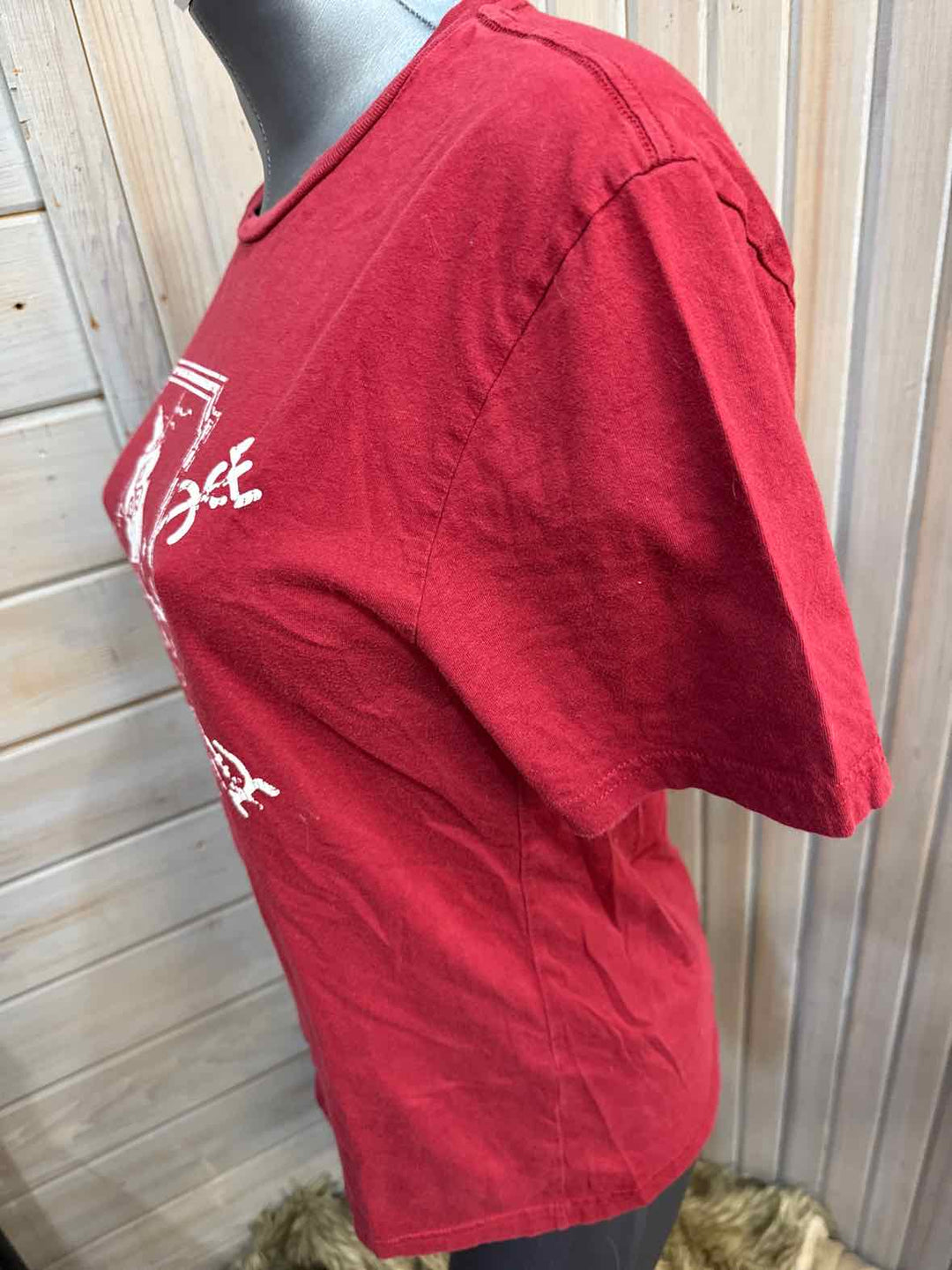 S - District T-Shirt