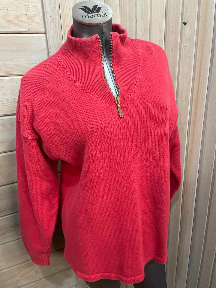 L - L.L. Bean Sweater