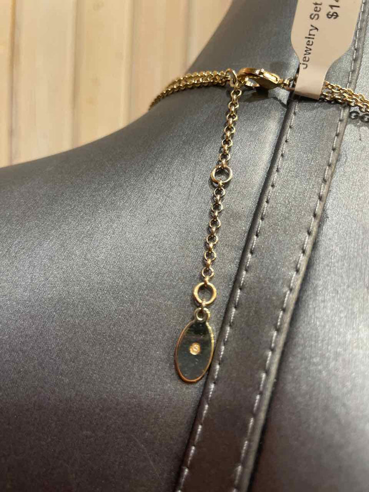 Jewelry - Loft Necklace