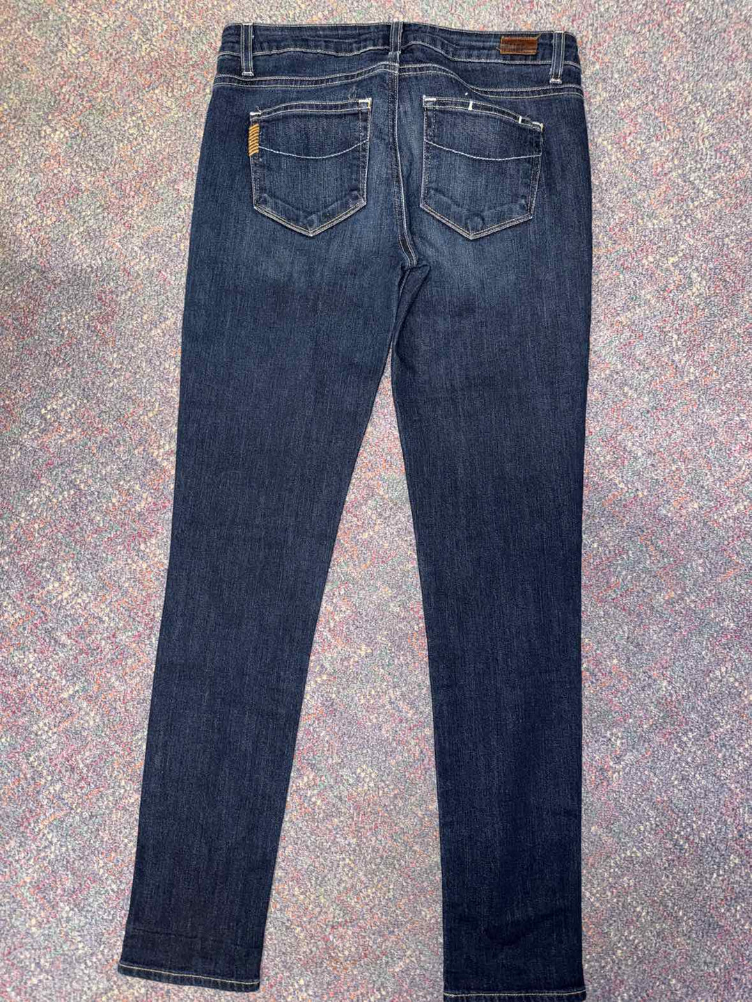 25 - Paige Jeans