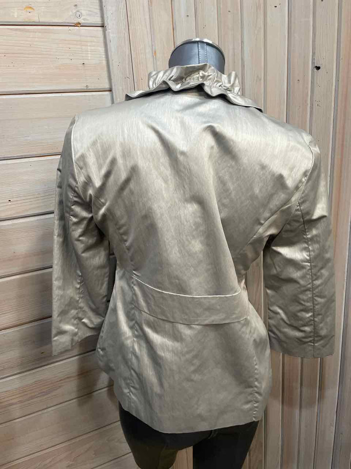 S - Christopher & Banks Jacket