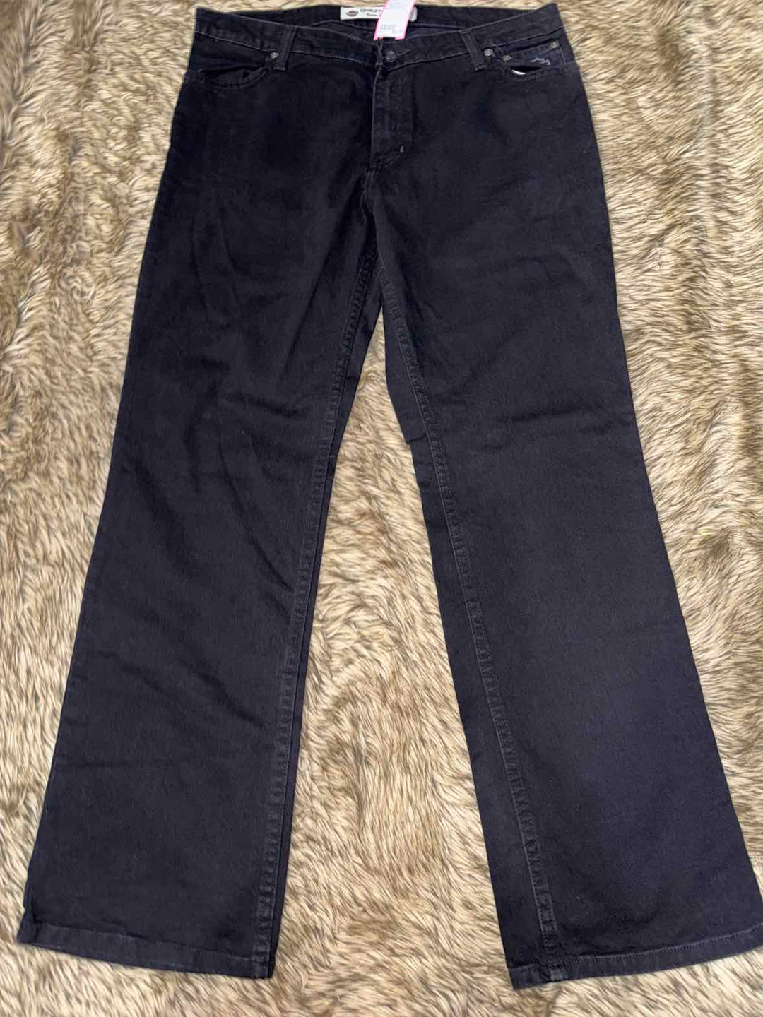 14 - Harley Davidson Jeans
