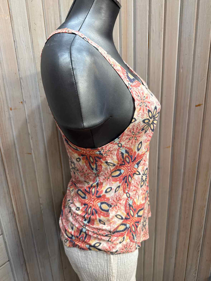 M - Mudd Tank