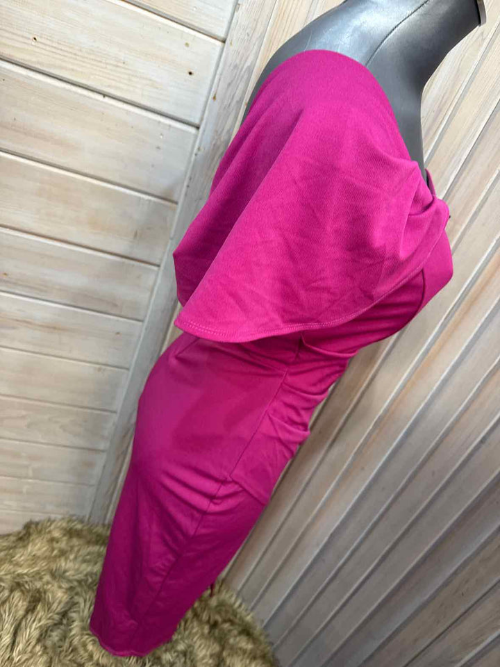 S - Fashion Nova Dress