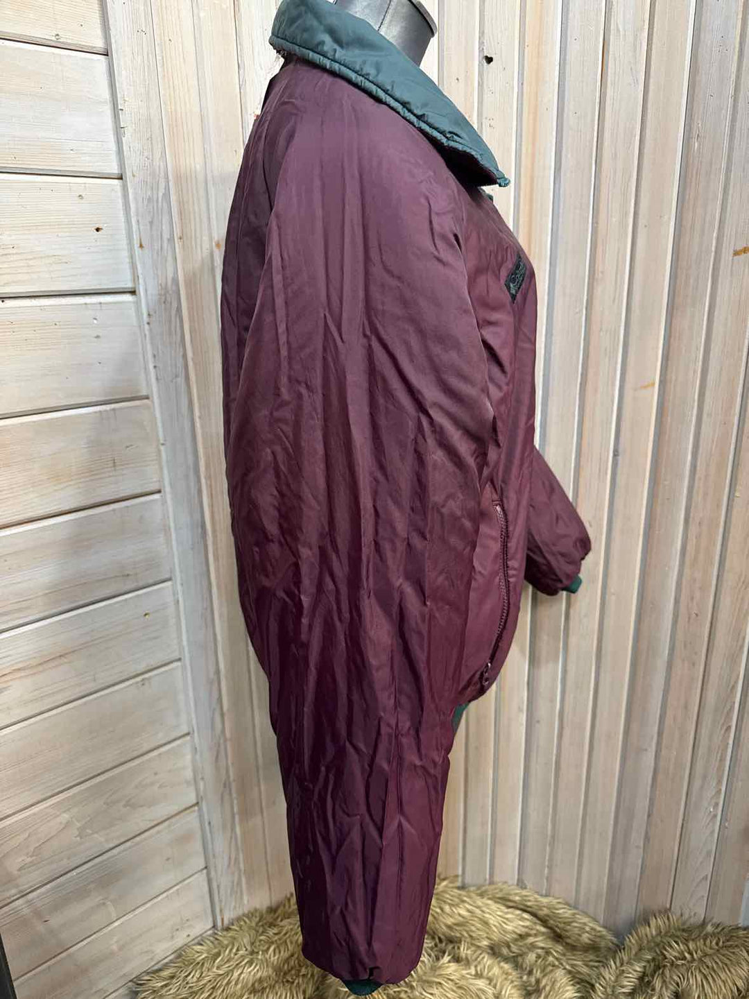 XL - Columbia Jacket