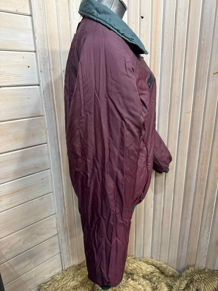 XL - Columbia Jacket